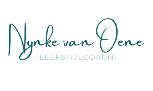 Nynke van Oene Leefstijlcoach