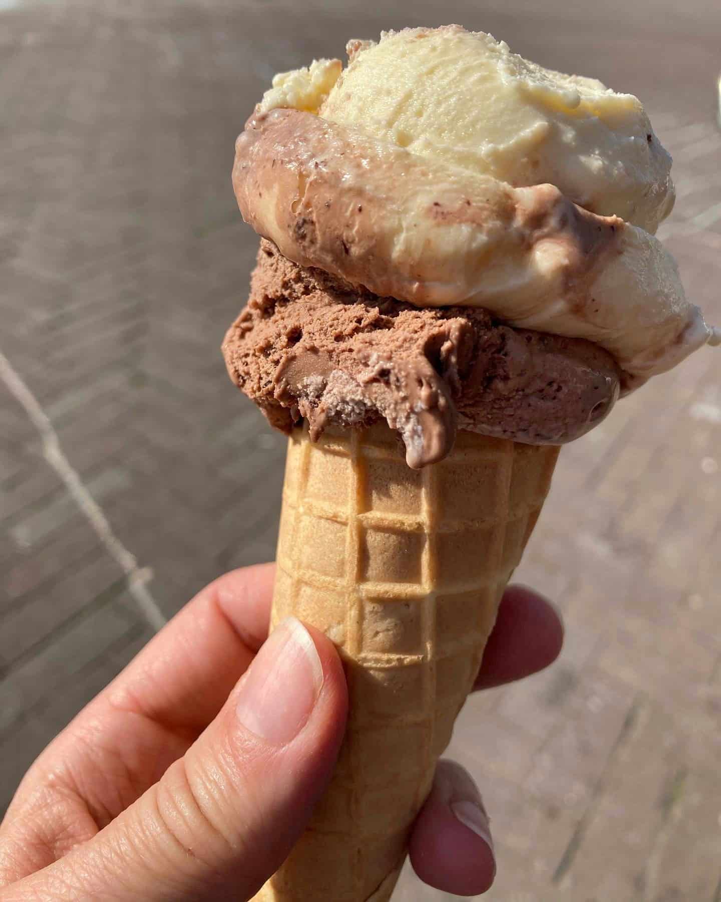 gezond genieten met pasen